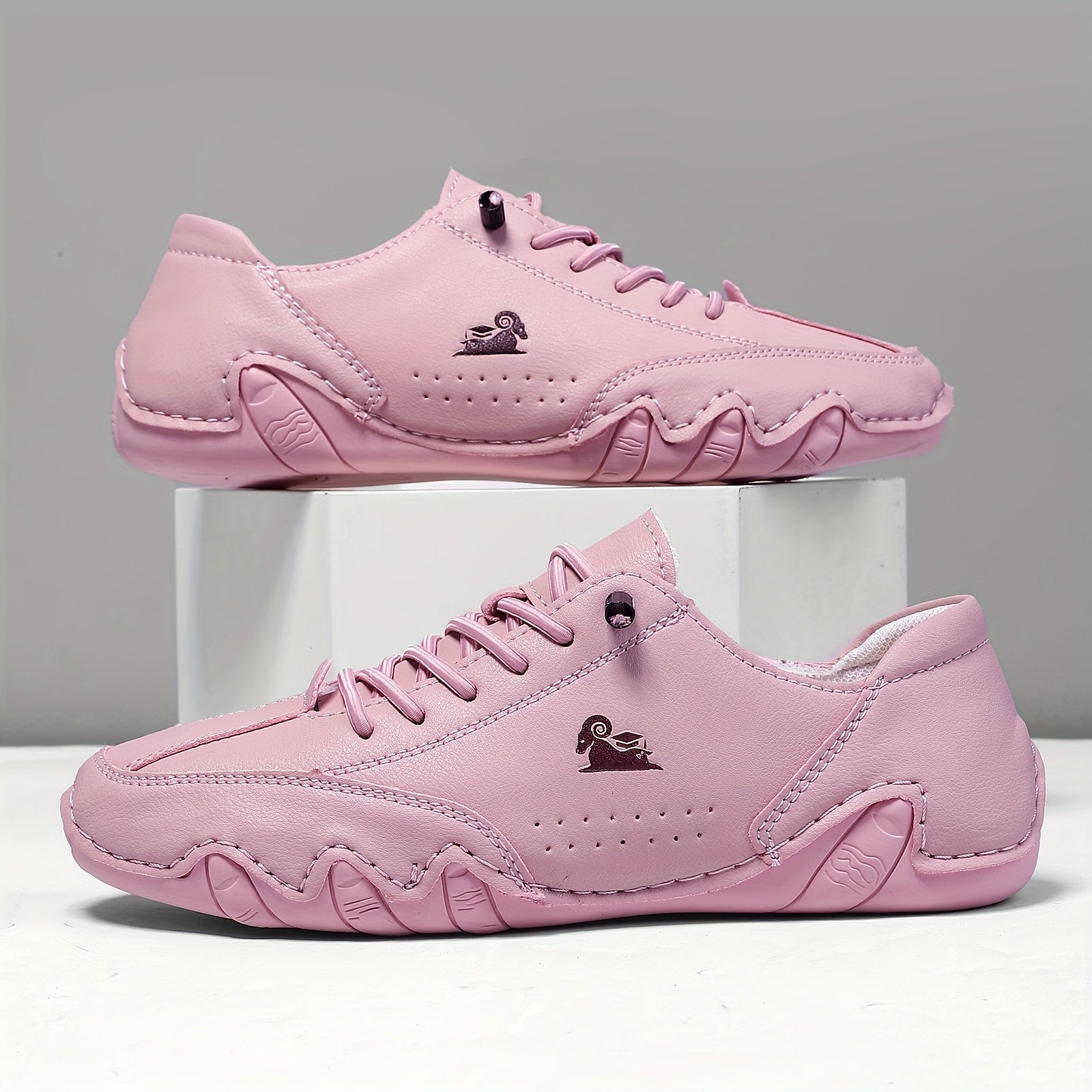 Milo™ – Comfortabele sneaker voor moeiteloze stappen