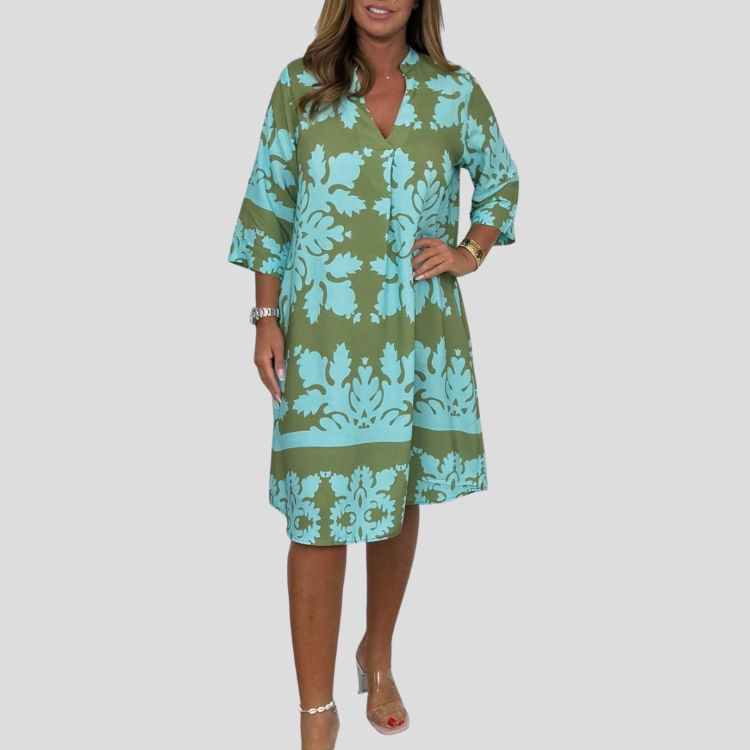 Zenviro – Stralende lentekleding