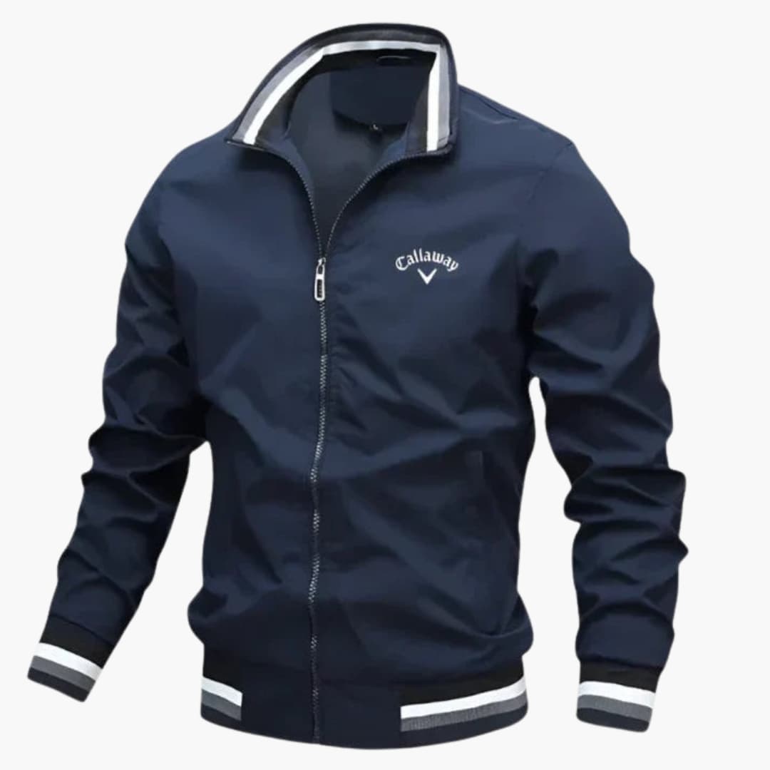 Vanhouten™ | Premium Herenjack