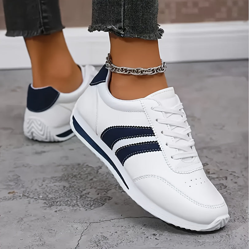 AMBER™ - Lichte Sneakers
