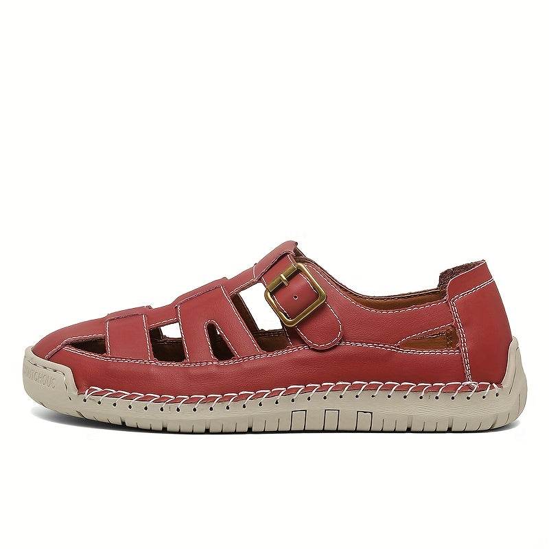 Solea™ – Lichte Comfort Sandalen voor Zonnige Dagen