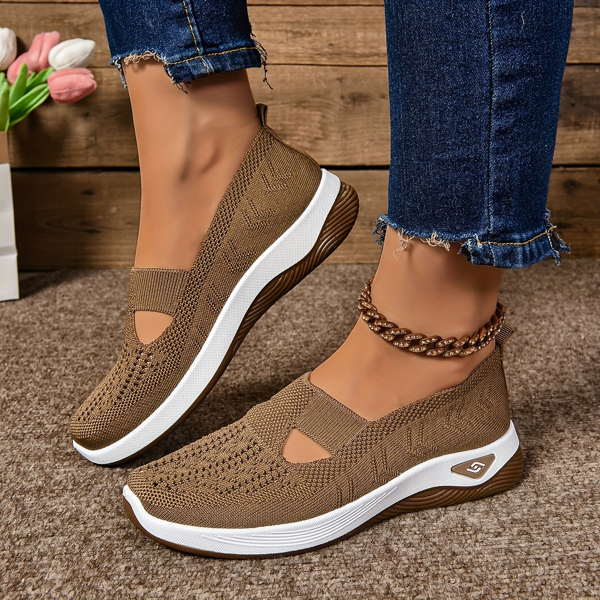 Ortho | Antislipschoenen