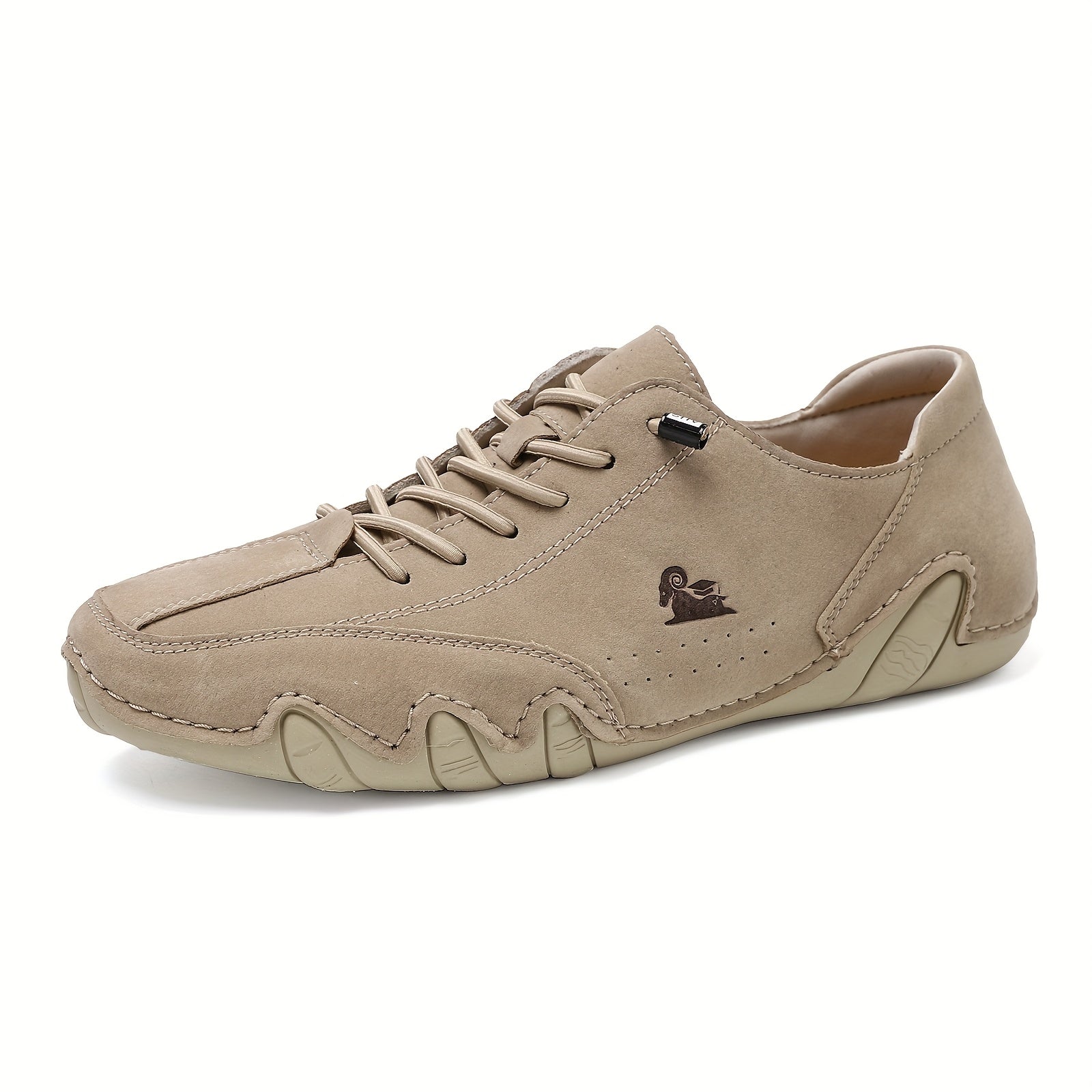 Milo™ – Comfortabele sneaker voor moeiteloze stappen