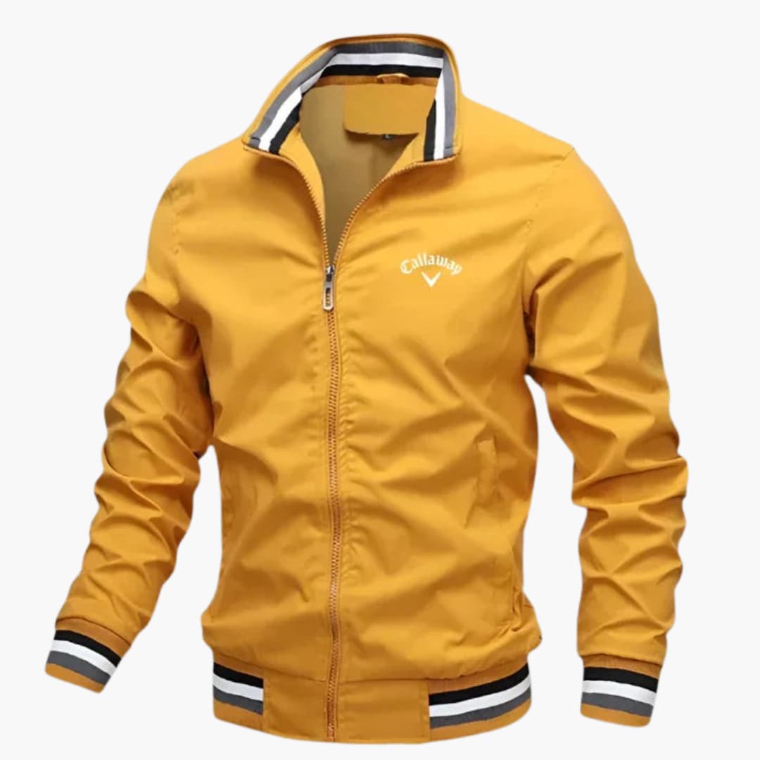 Vanhouten™ | Premium Herenjack