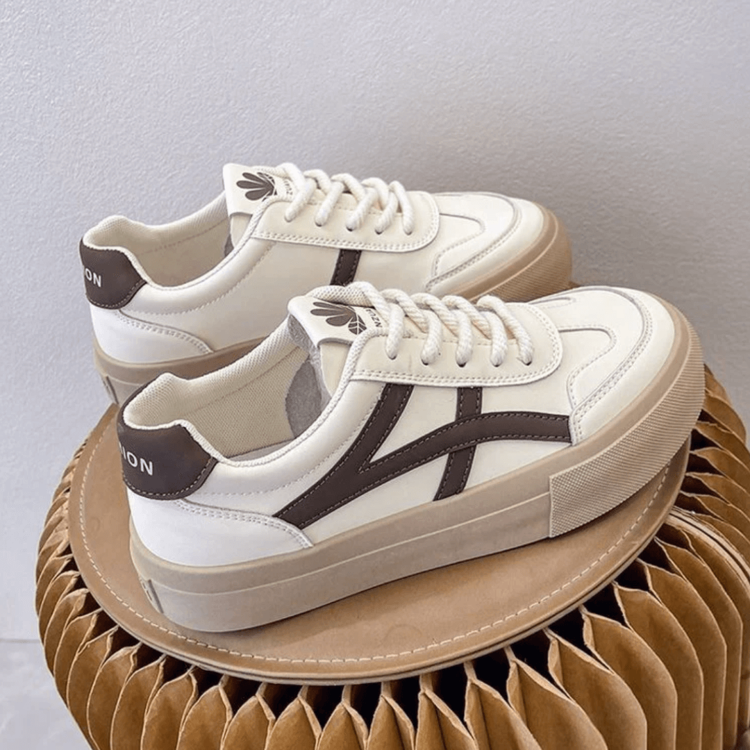 LIVIA™ - Platform Sneakers voor Dames