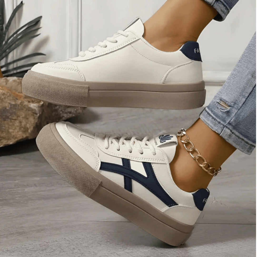 LIVIA™ - Platform Sneakers voor Dames