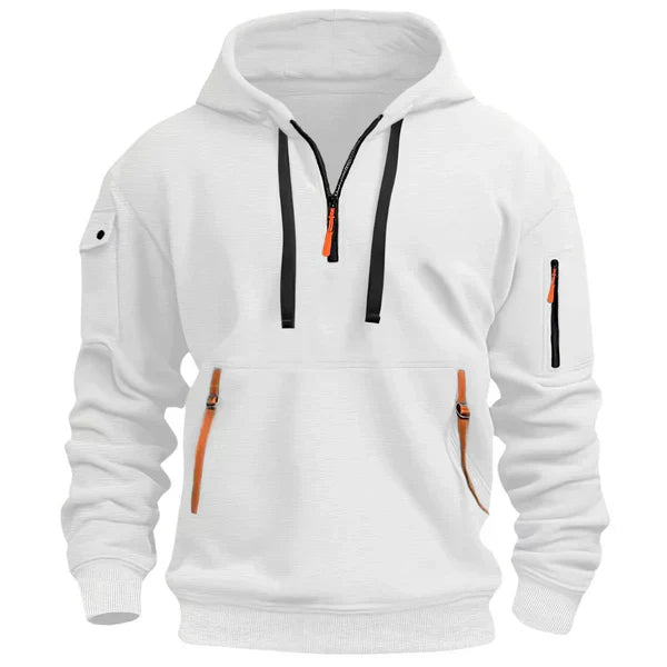 Laluna® | Stijlvolle Hoodie 1+1 Gratis