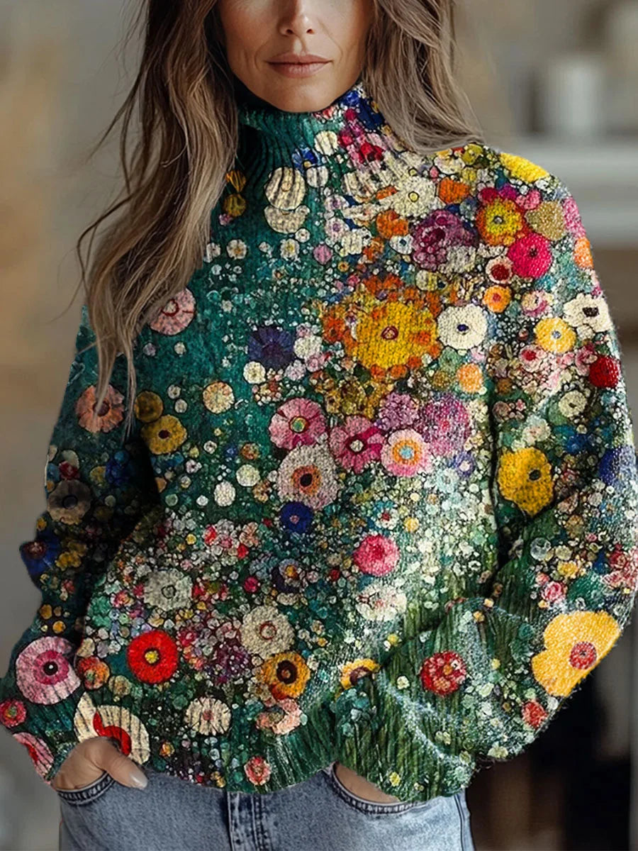 Judith | Warme en Elegante Coltrui