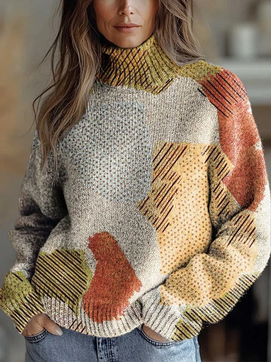 Donna | Warme en Elegante Coltrui