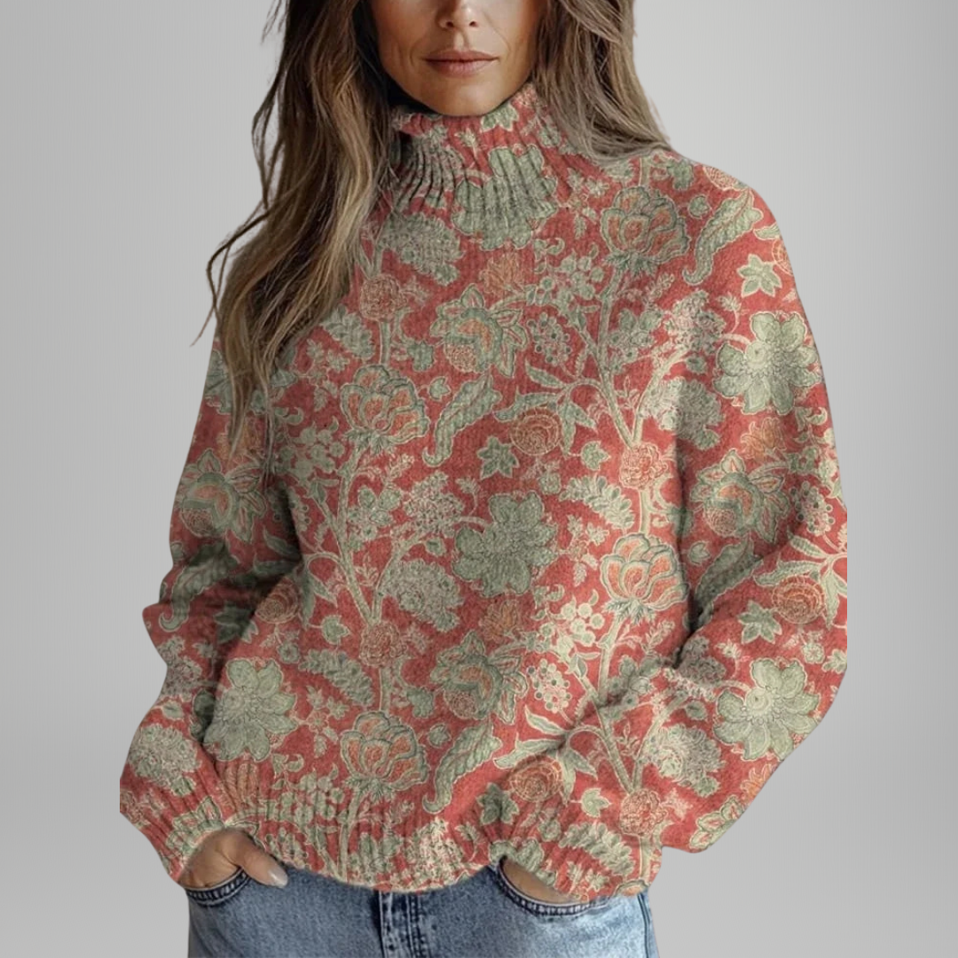 Daphne | Warme en Elegante Coltrui