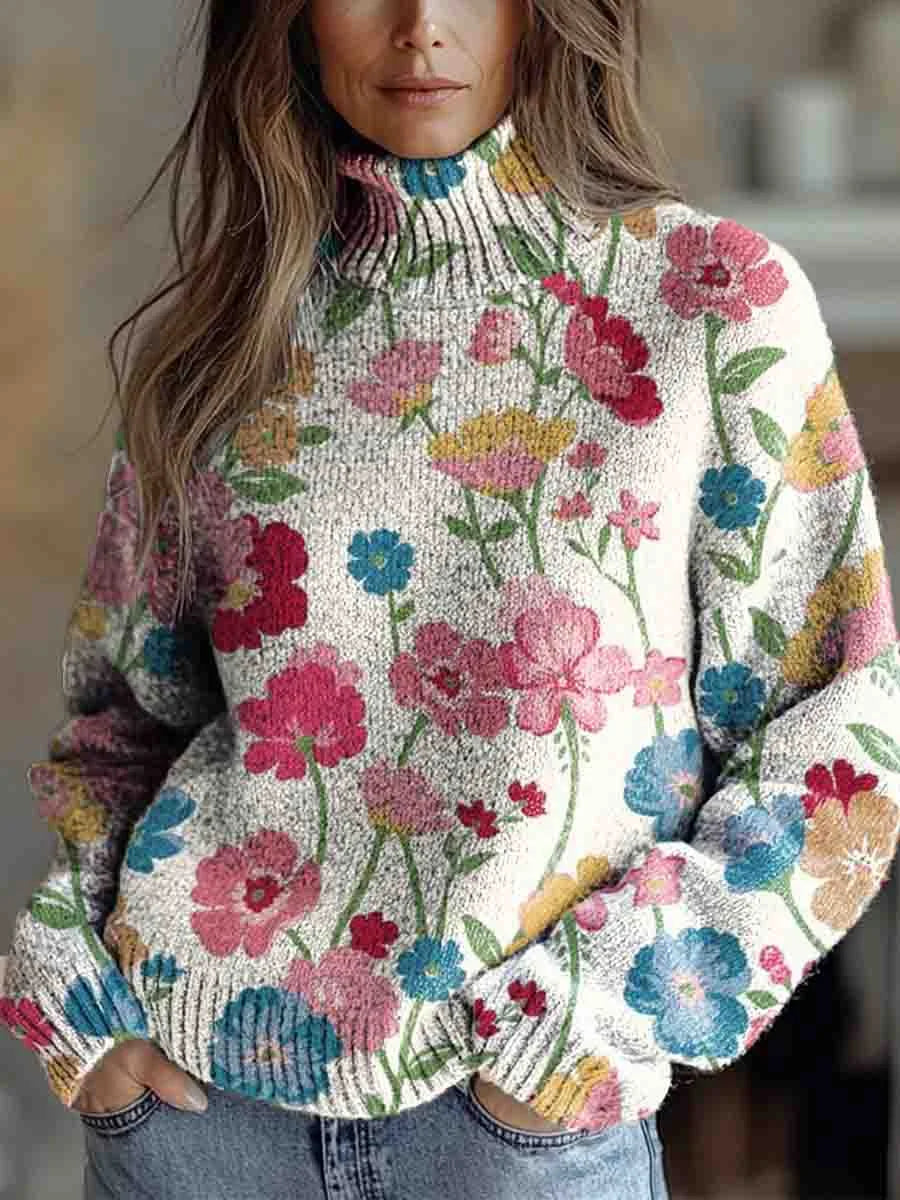 Beverly | Warme en Elegante Coltrui