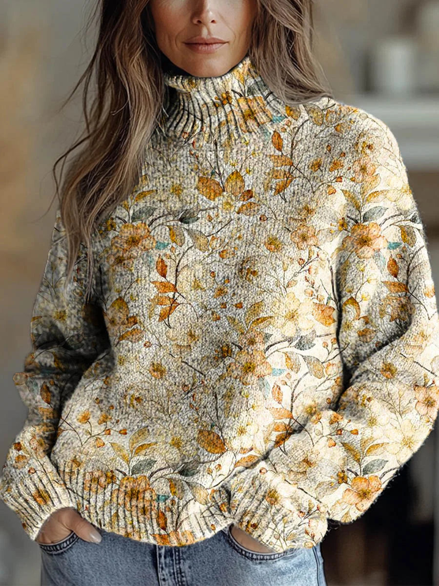 Susan | Warme en Elegante Coltrui