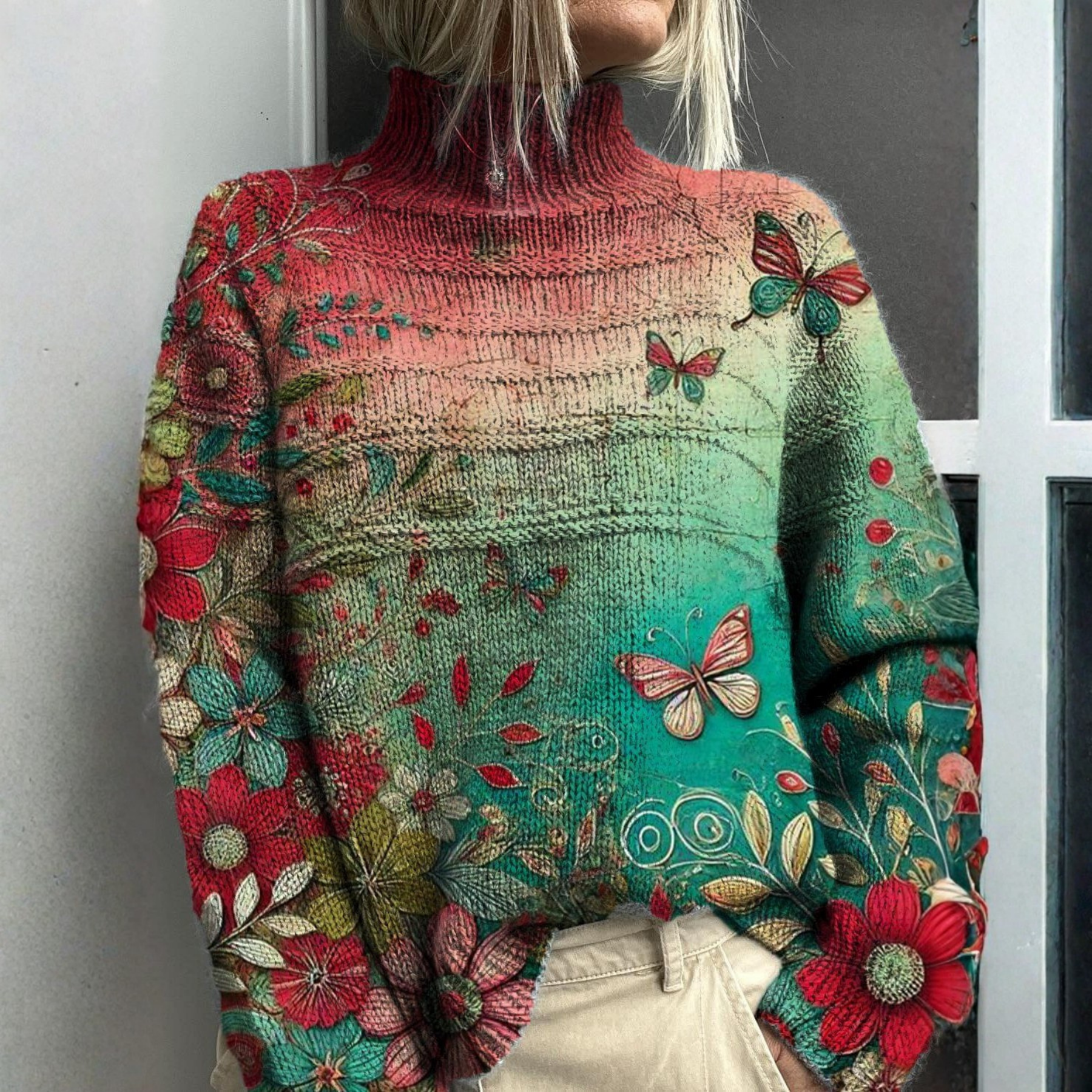 Lunelle | Warme en Elegante Coltrui