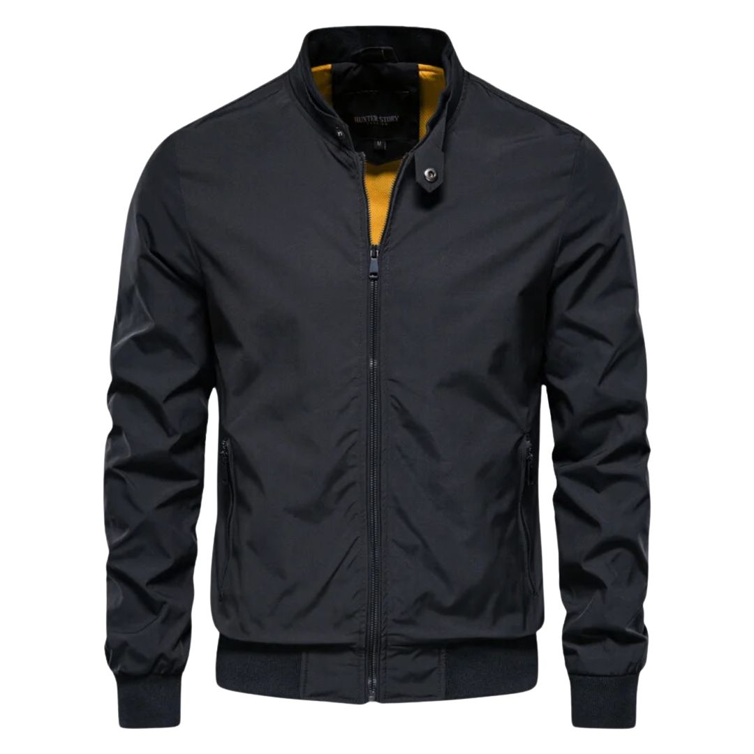 Laluna® | Heren Casual Jas