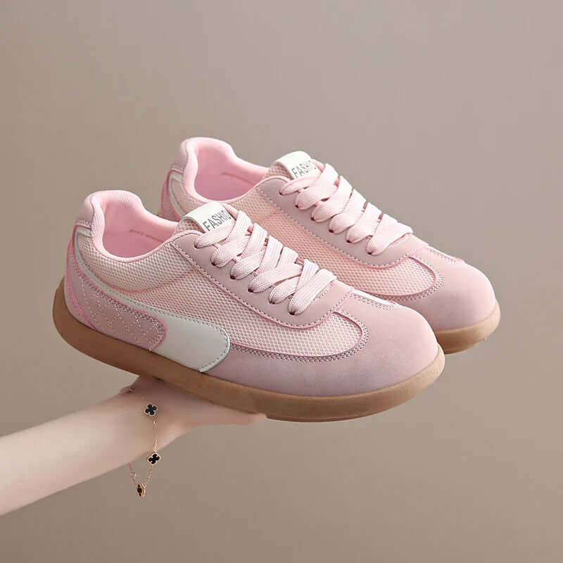 SARAH™ - Schoenen met een brede teendoos