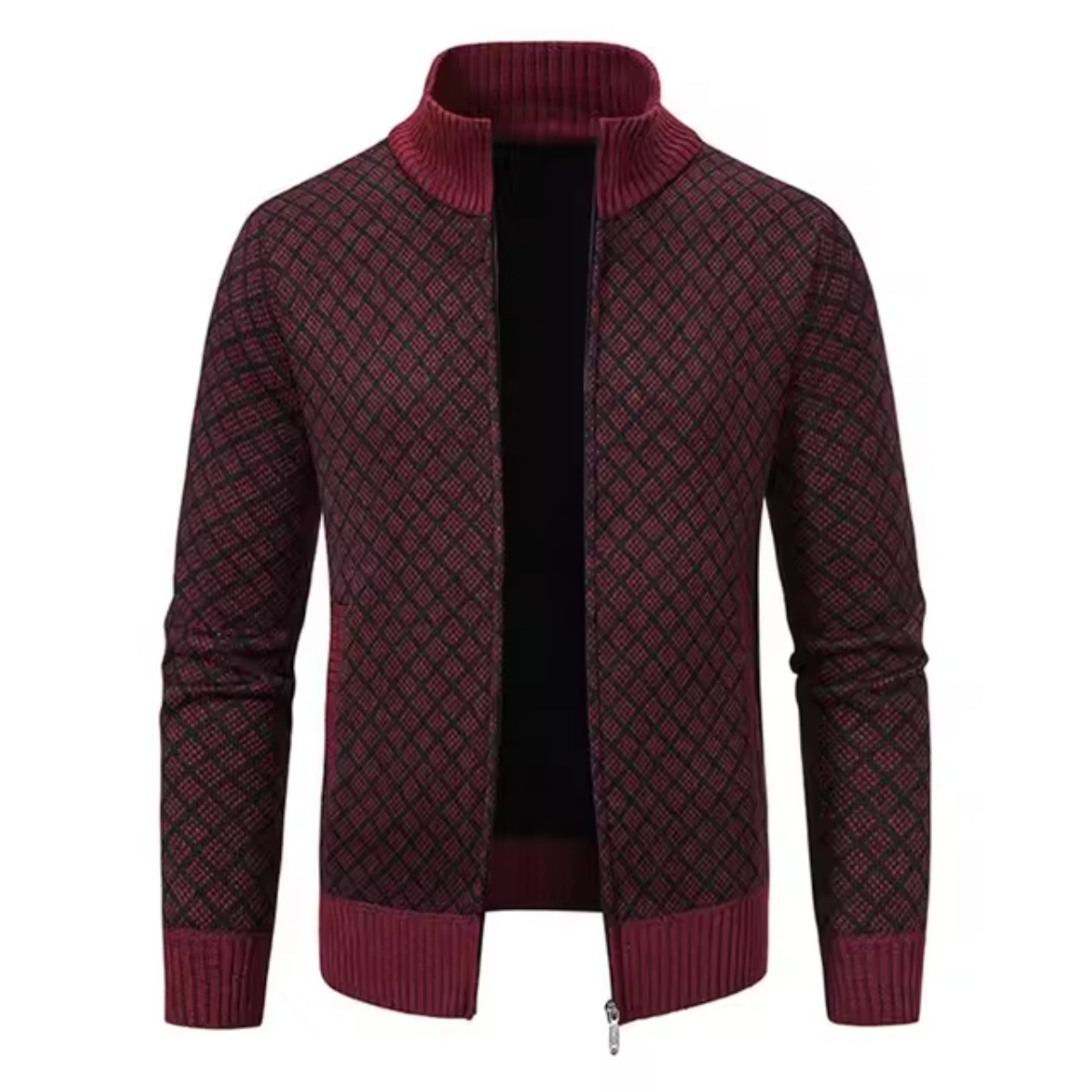 Laluna® | Stijlvolle Winterjack
