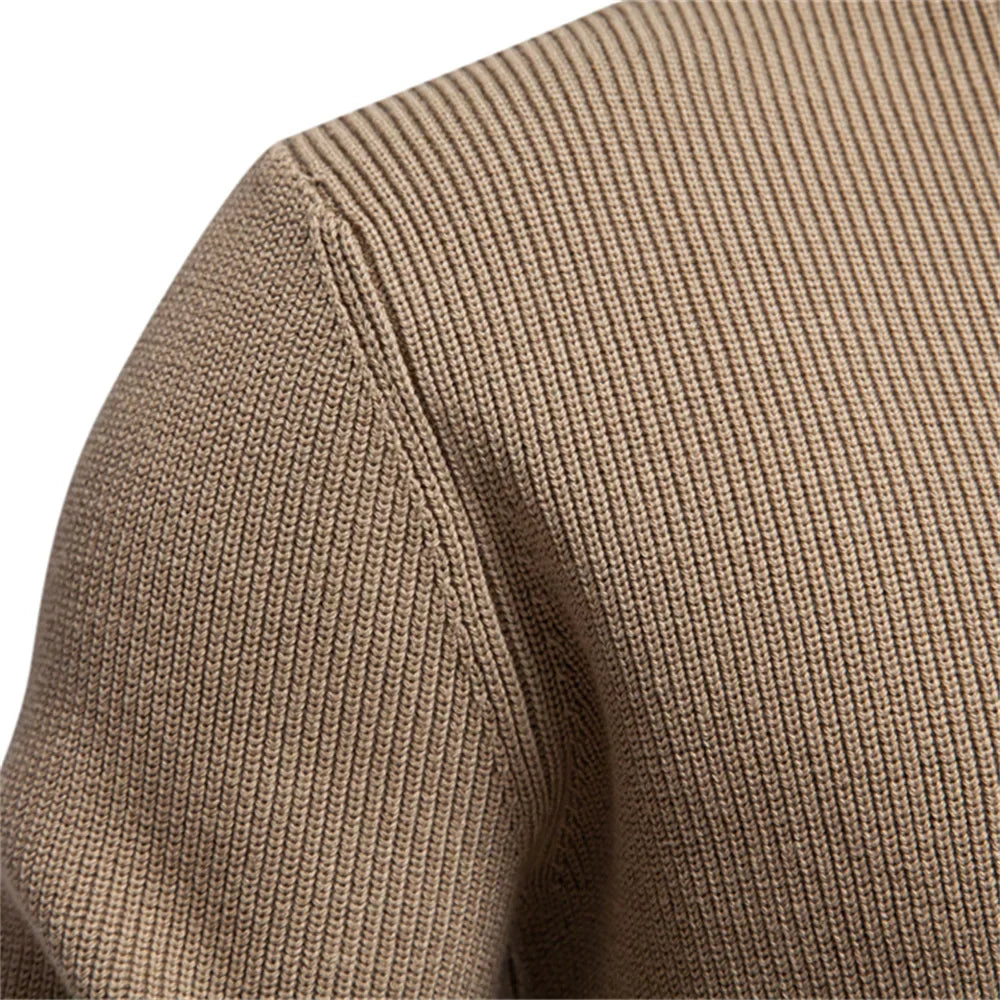 Laluna® | Herentrui Met Knoopdesign