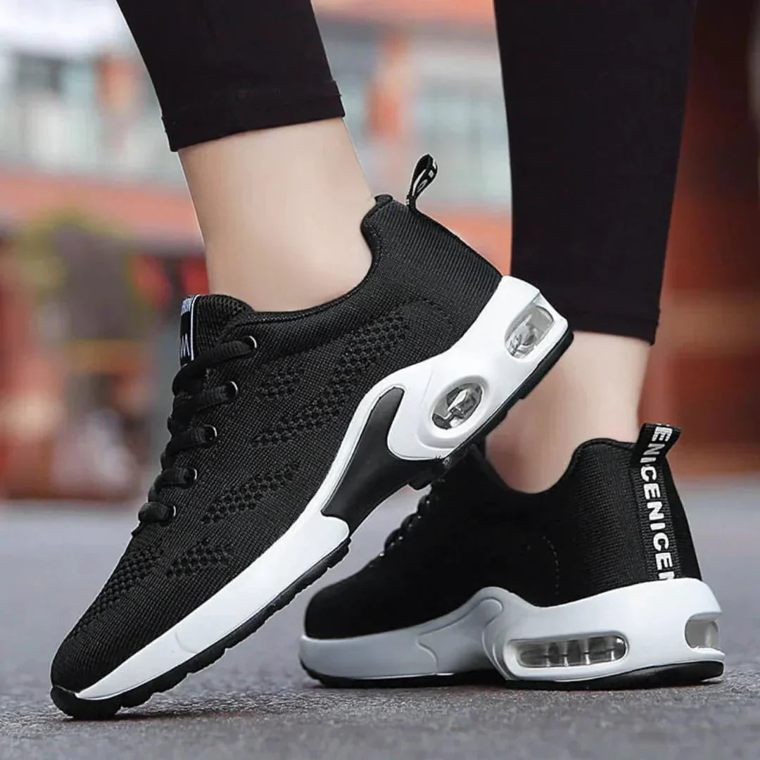 ErgoWalk | Orthopedische Sneaker