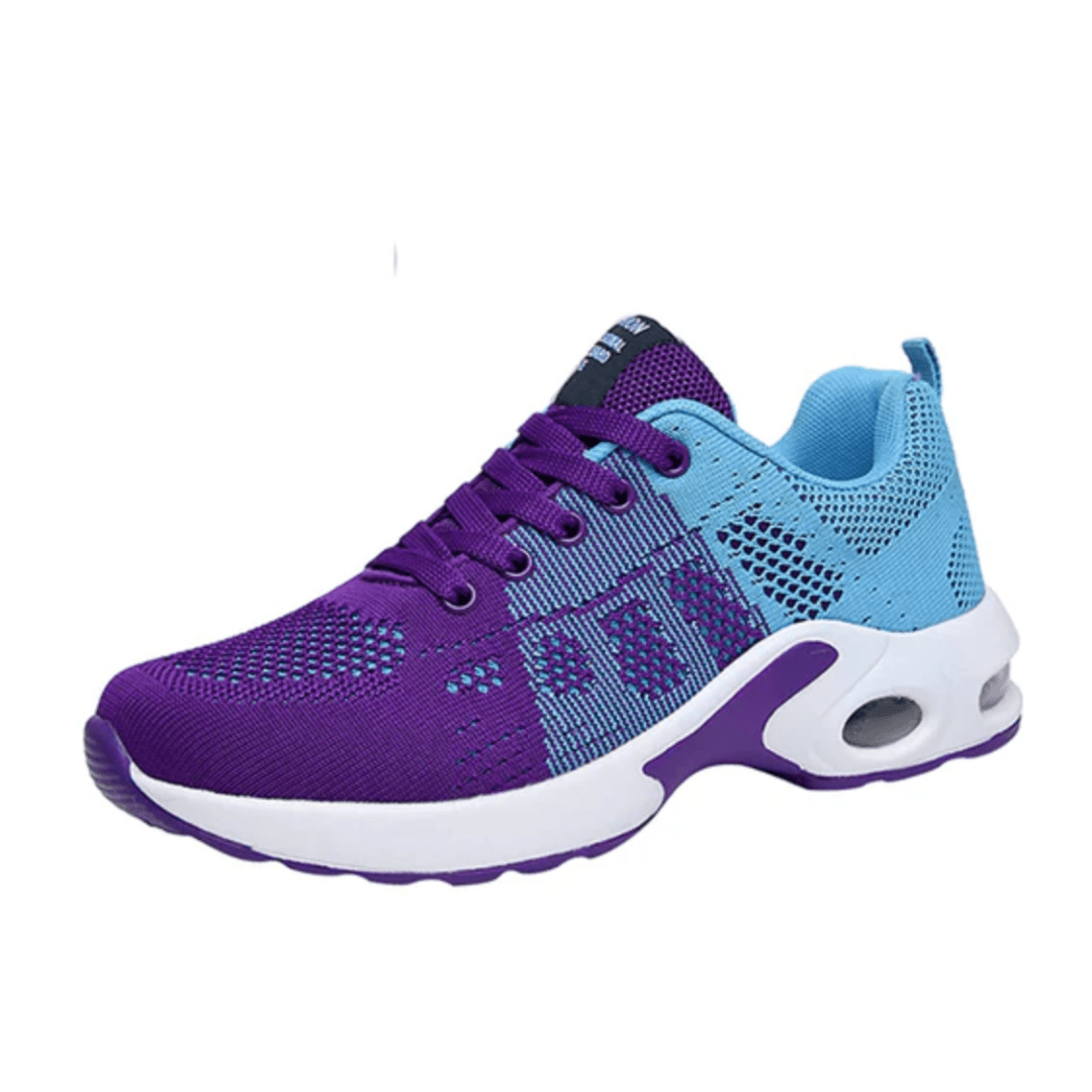 ErgoWalk | Orthopedische Sneaker