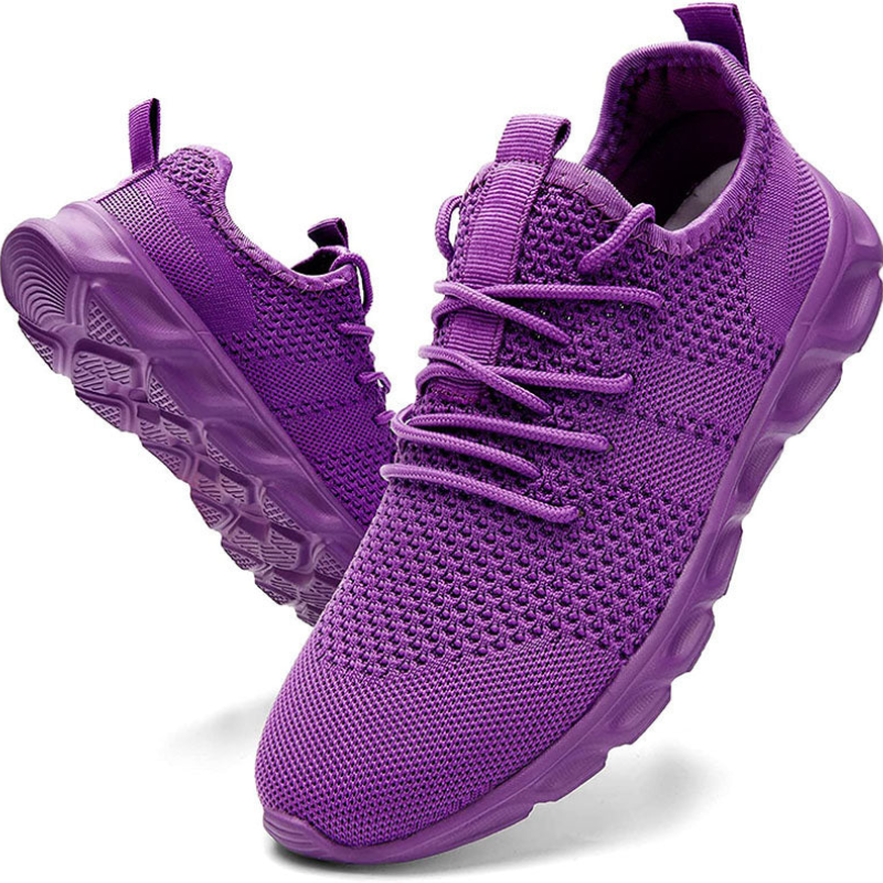 Demi™ - Comfortabele Schoenen Outdoor