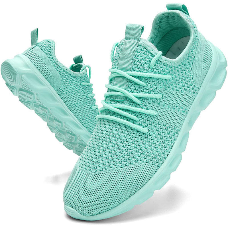 Demi™ - Comfortabele Schoenen Outdoor