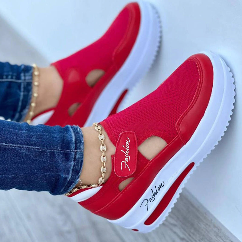 Fashion™ - Comfortabele Schoenen