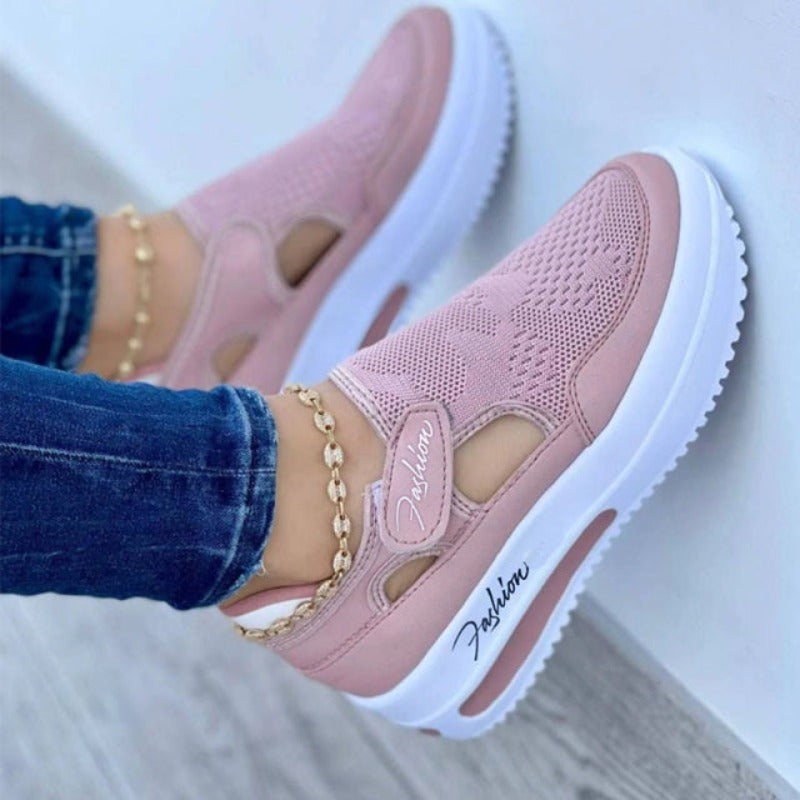 Fashion™ - Comfortabele Schoenen