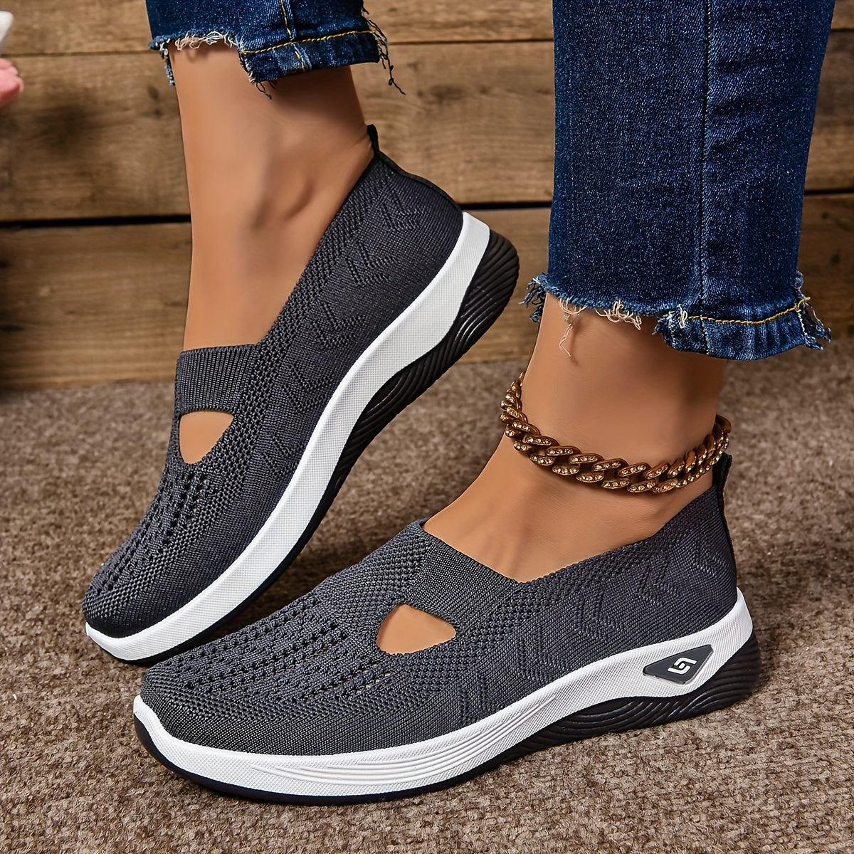 Ortho | Antislipschoenen