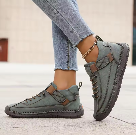 Nora | Orthopedische Sneakers