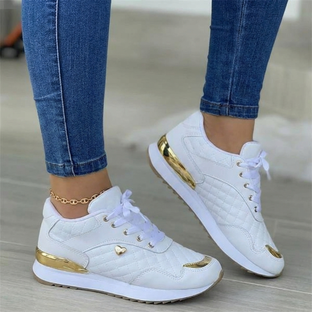 CHICMOVE™ – Elegante Dames Sneakers