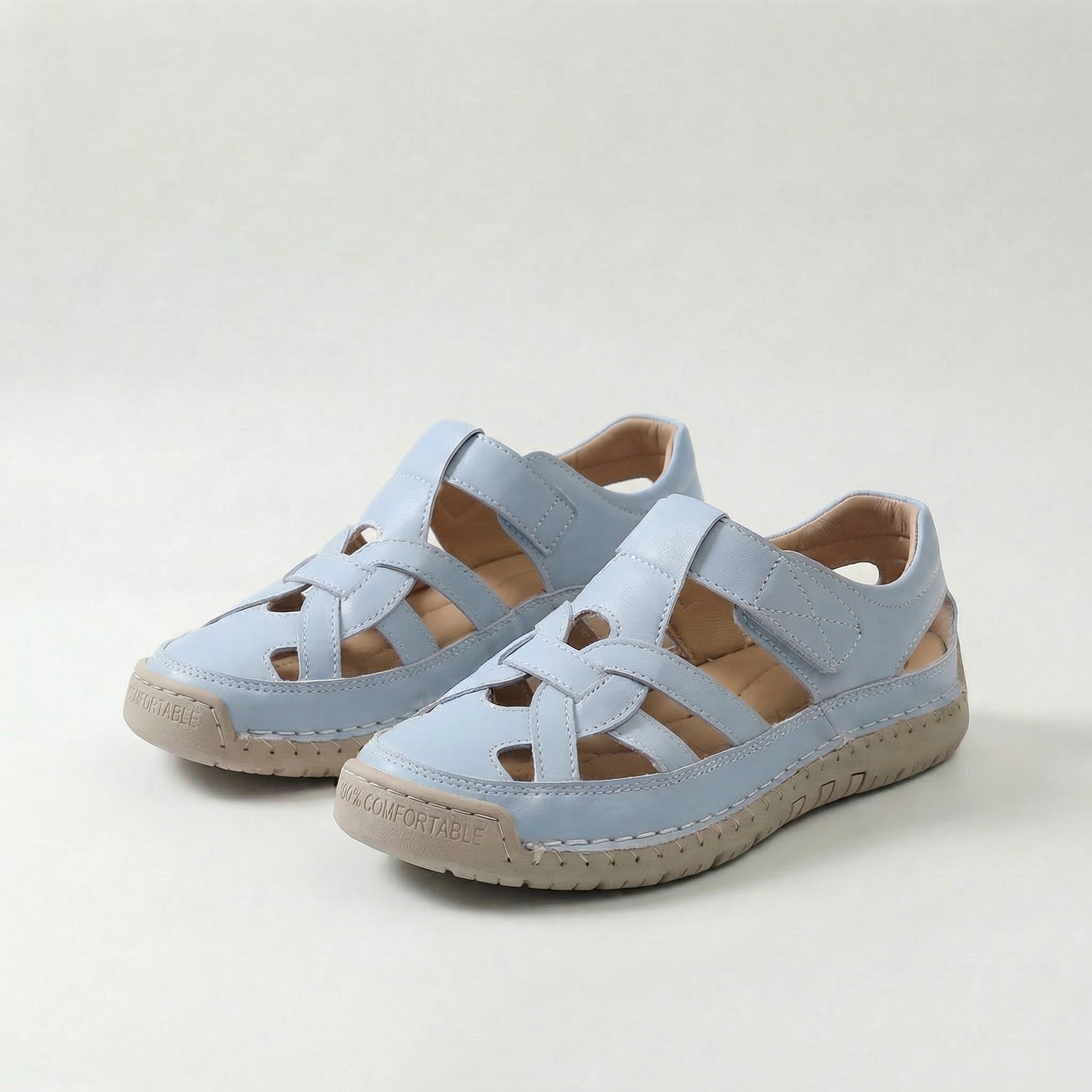 SOLA™ Lichte Zomer Sandalen