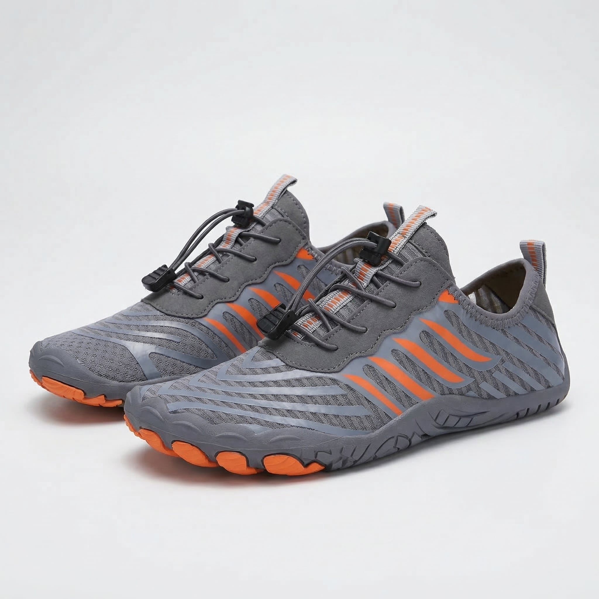 Nara™ - Casual en Comfortabele Algemene Schoenen