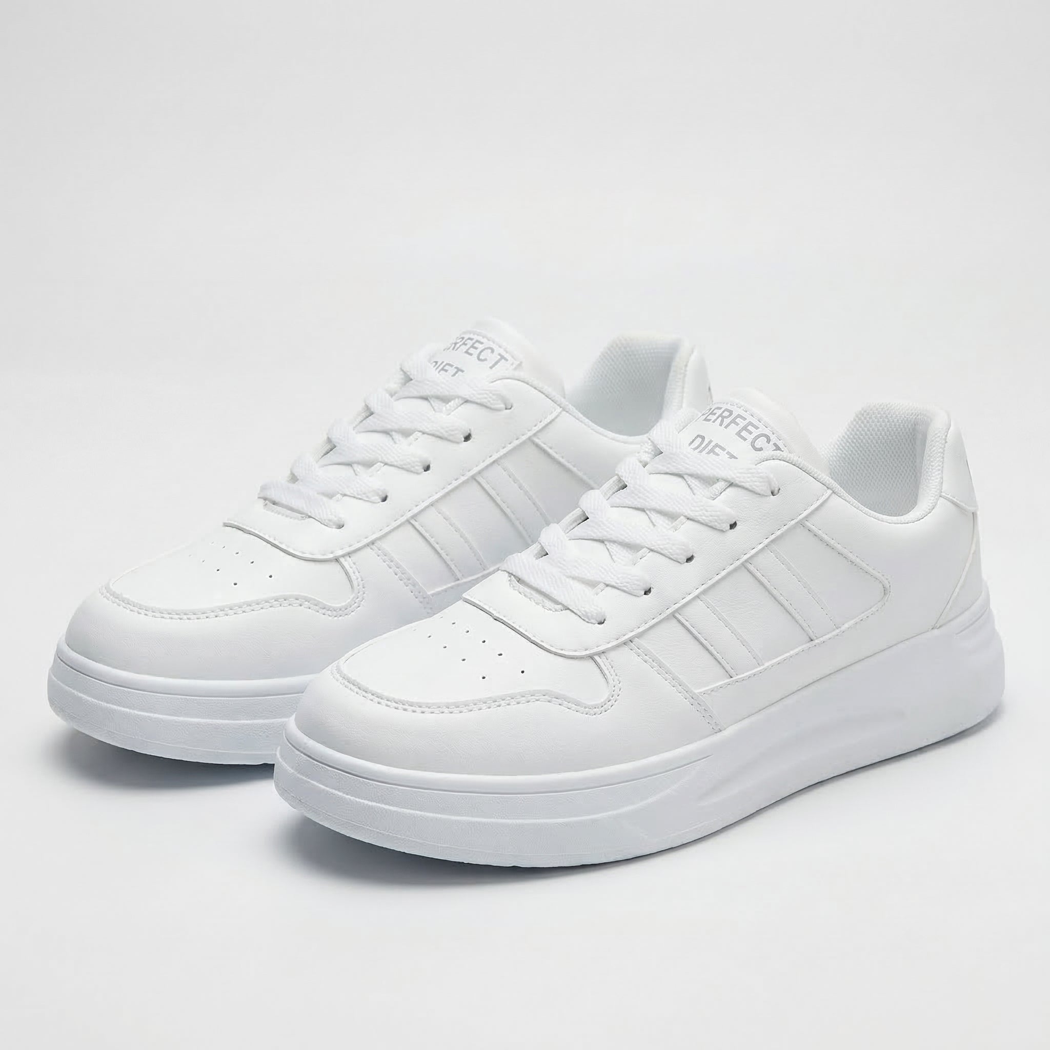 Lisa™ - Platte Schoenen