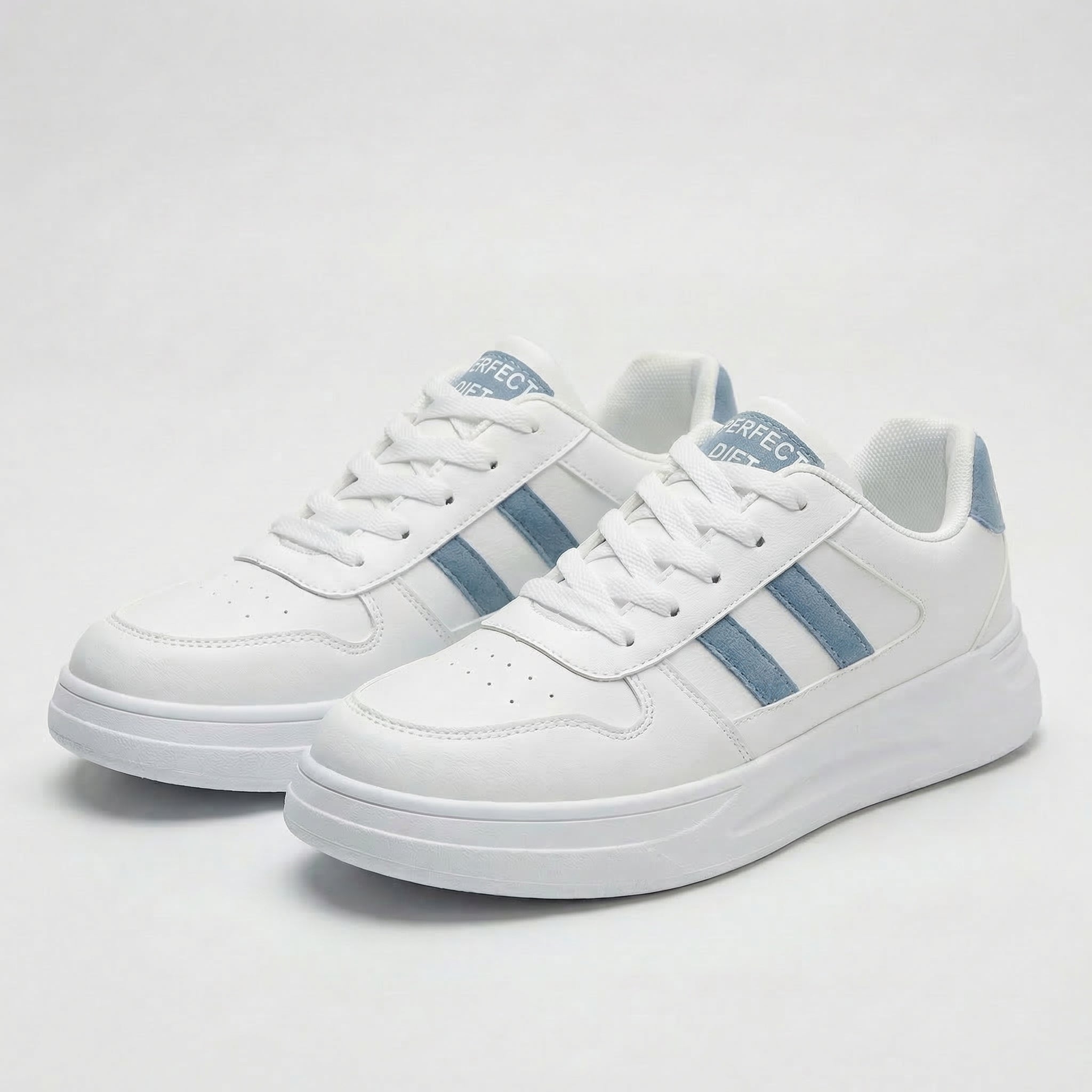 Lisa™ - Platte Schoenen