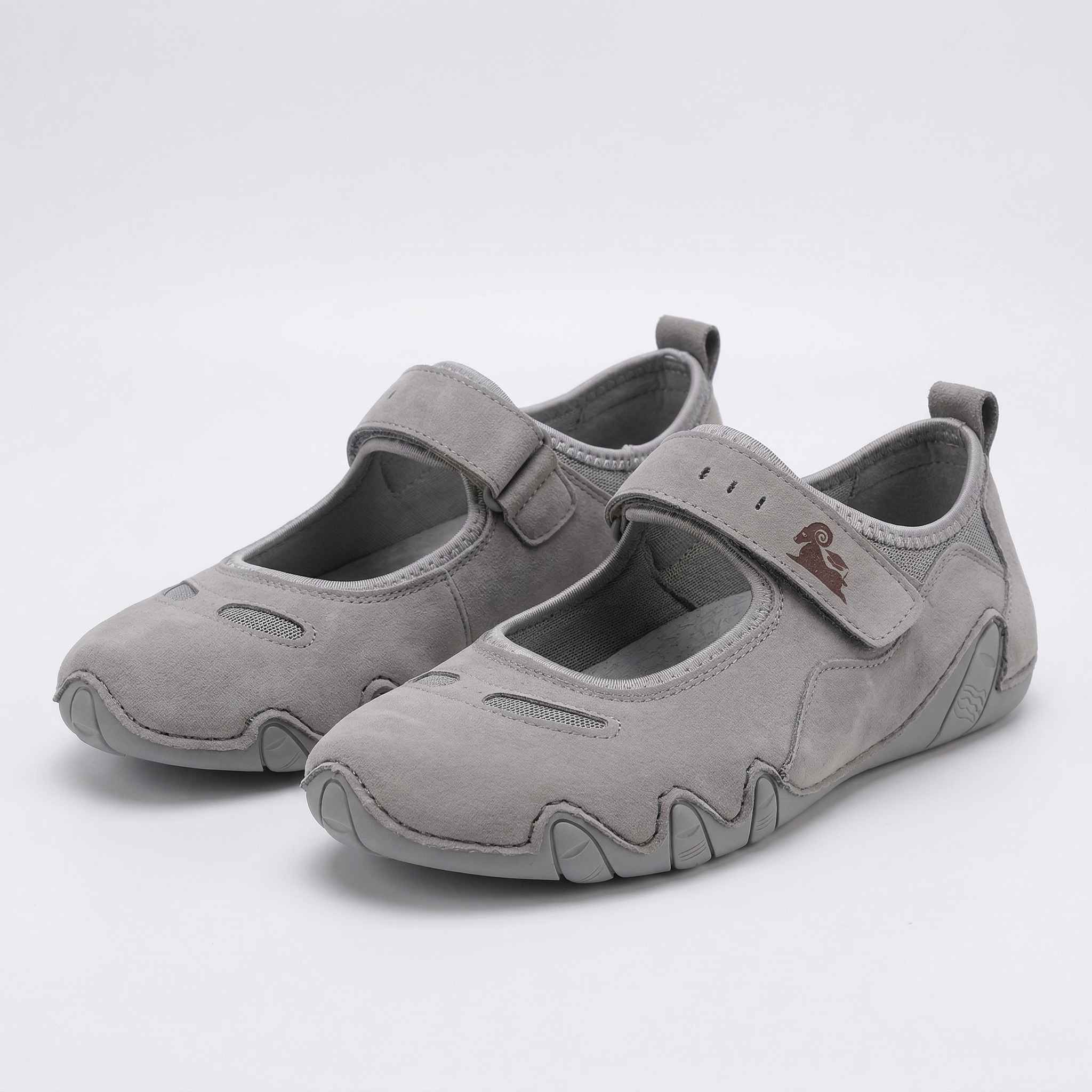 Novi™ – Lichte Comfort-Ballerina voor ontspannen zomerdagen