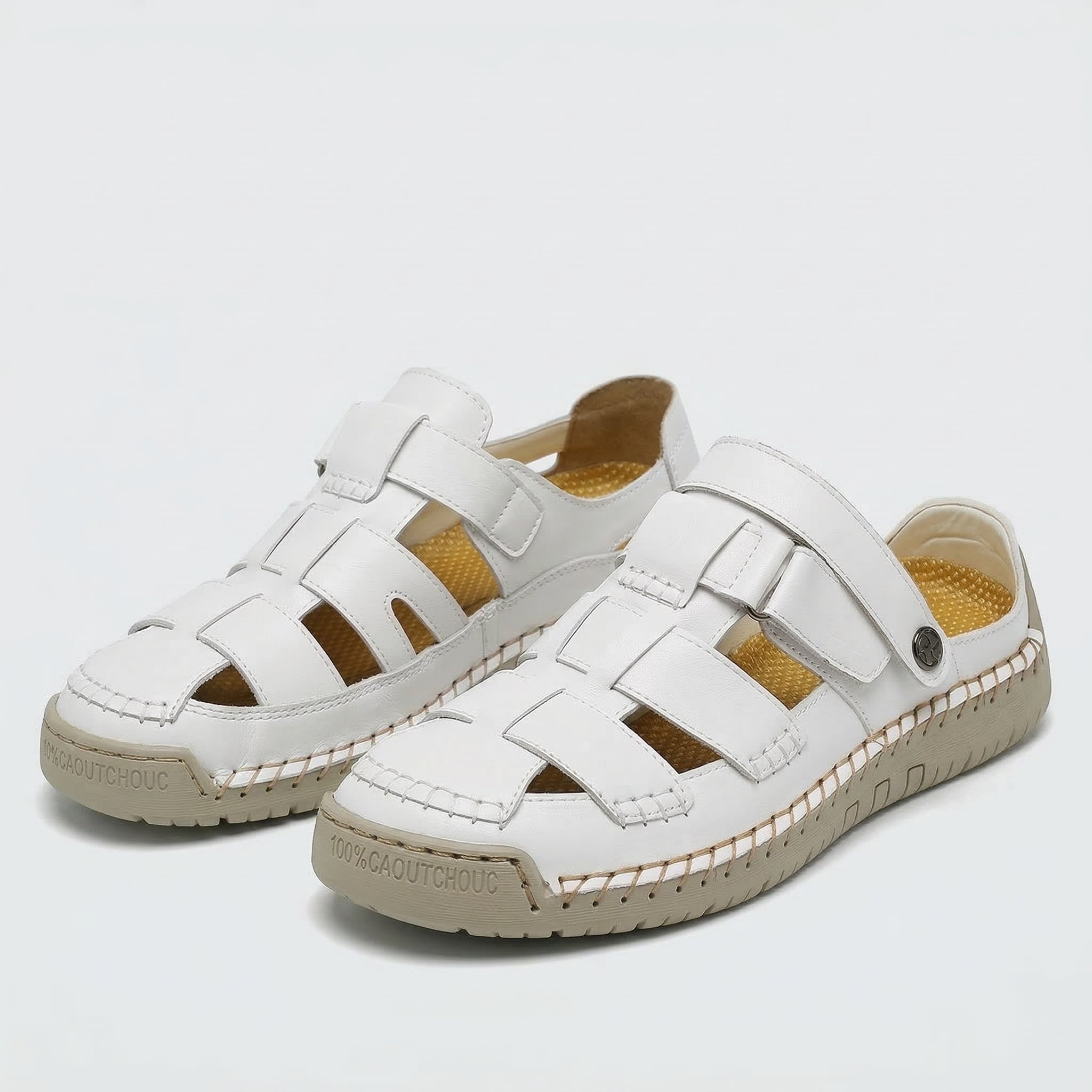 Elina™ – Verstelbare Comfort Sandalen