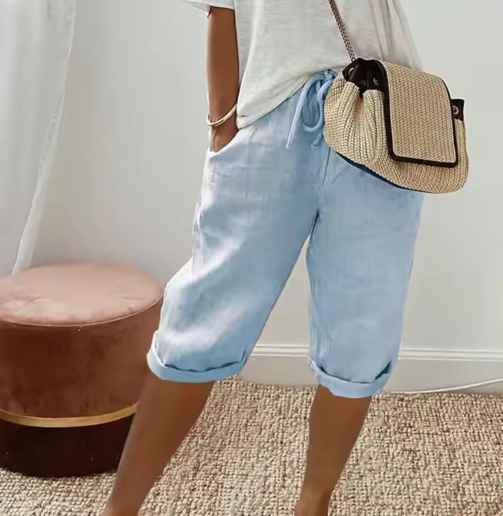 Janet | korte broek