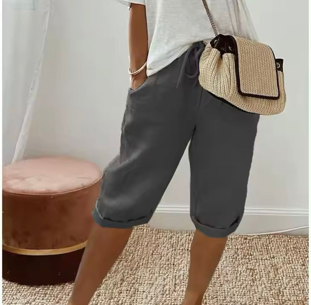 Janet | korte broek
