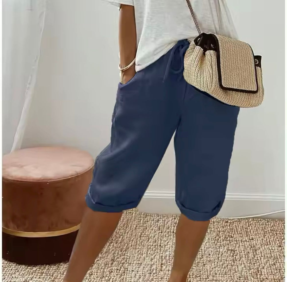 Janet | korte broek