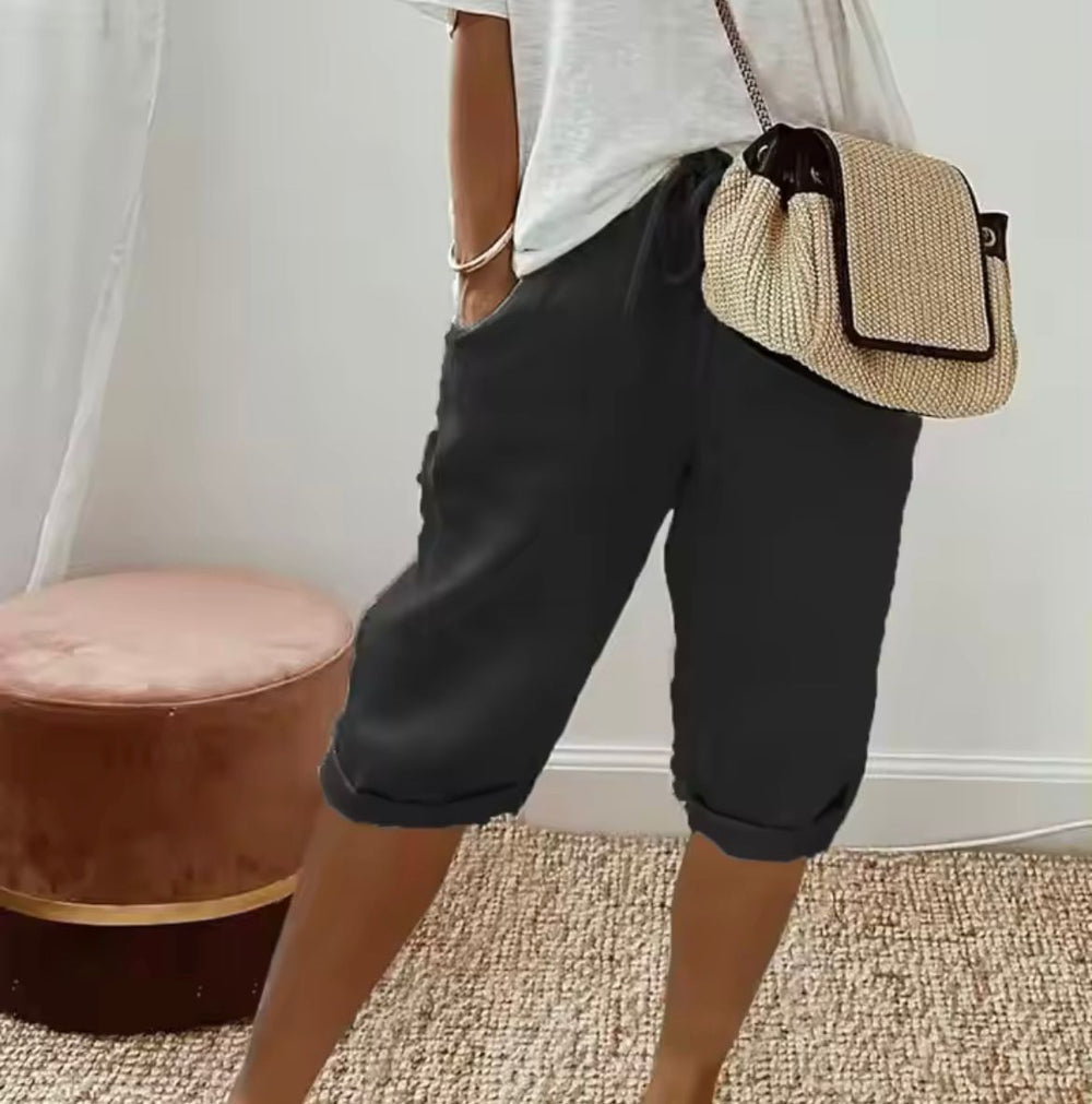 Janet | korte broek