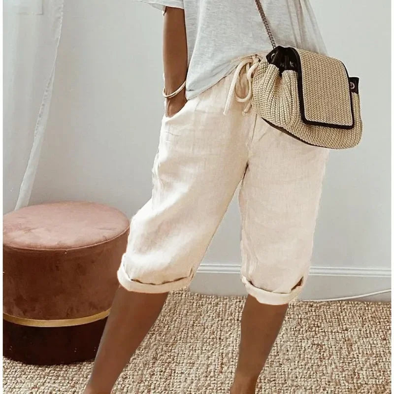 Janet | korte broek