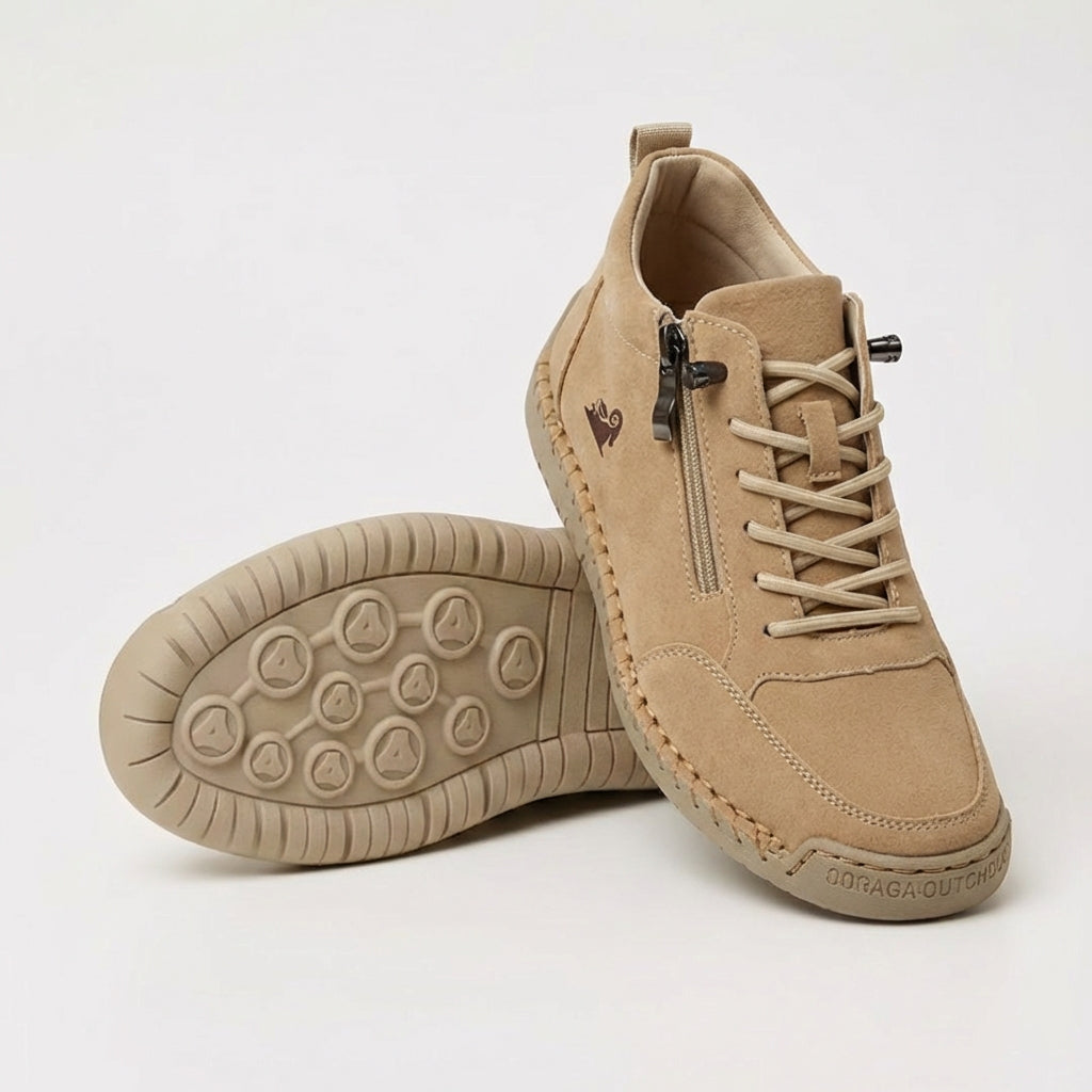 Mila™ – Comfortabele orthopedische Sneakers
