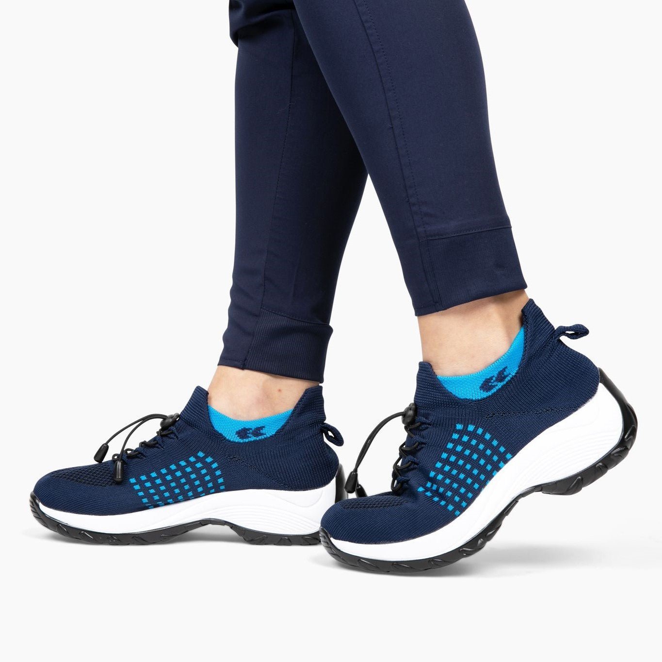 OrtoFlex™ | Orthopedische sneakers