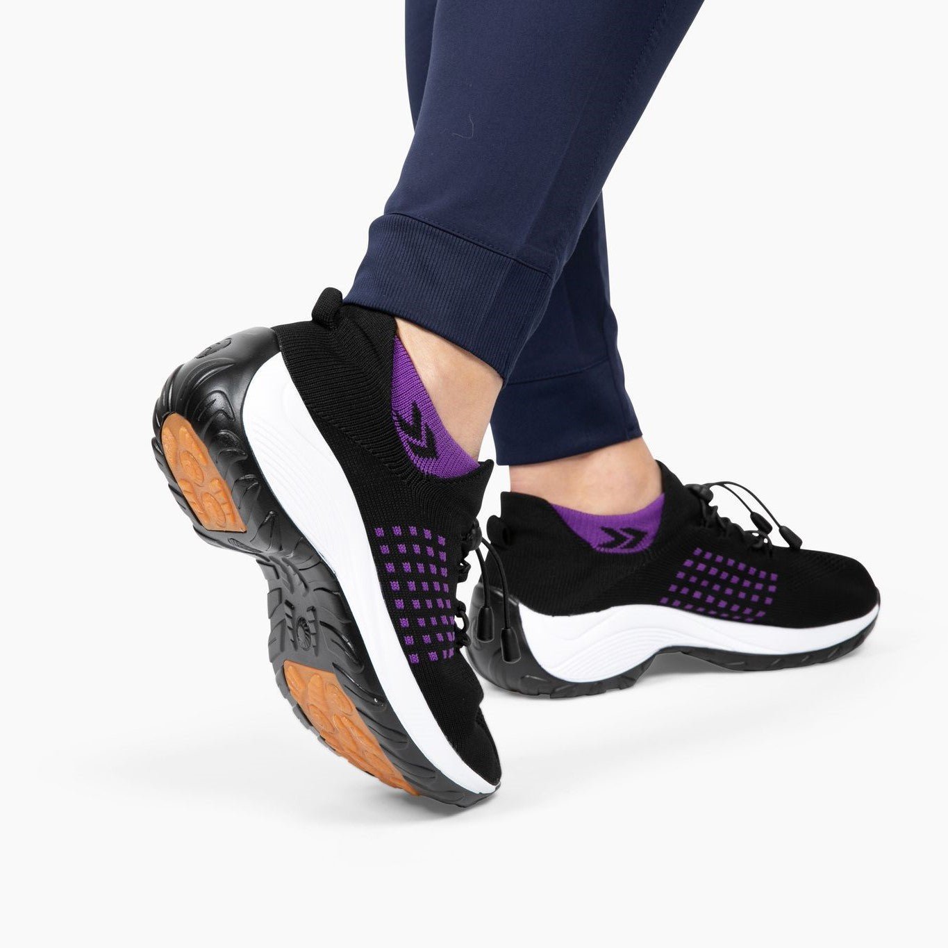 OrtoFlex™ | Orthopedische sneakers