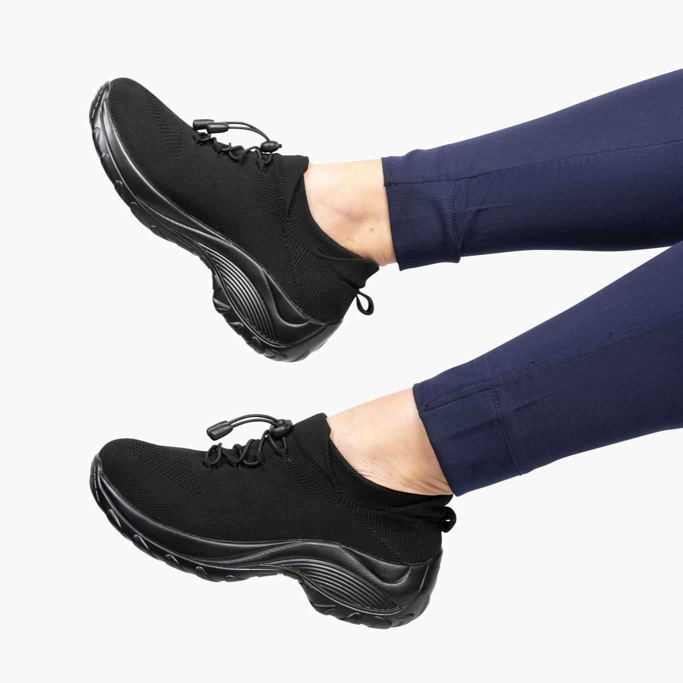 OrtoFlex™ | Orthopedische sneakers