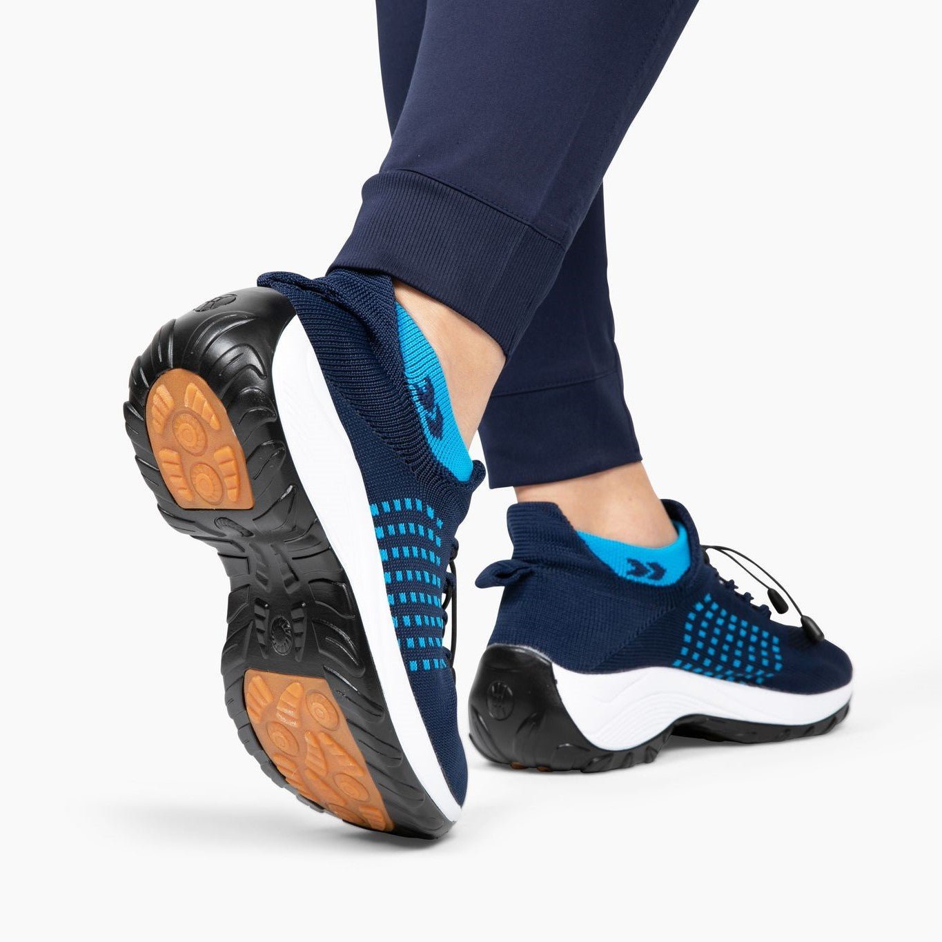 OrtoFlex™ | Orthopedische sneakers