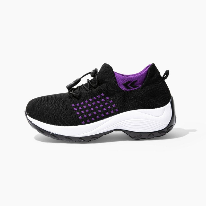 OrtoFlex™ | Orthopedische sneakers