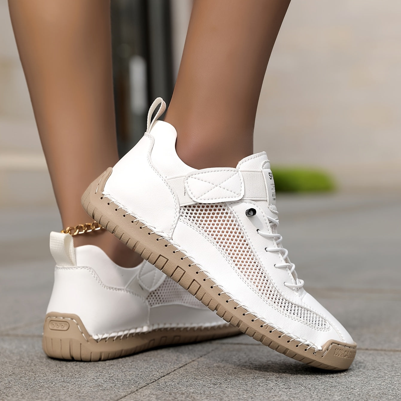 MIRA™ – Lichte zomercomfort met ademend ontwerp