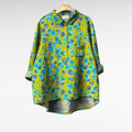 Vanluxe | Modieuze Vintage Blouse