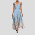 Zenviro – Zomerjurk met elegante lichtheid